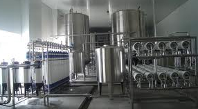 鍋爐軟化水設(shè)備內(nèi)外處理方法相結(jié)合解決結(jié)垢問題