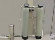 酒店軟化水設(shè)備