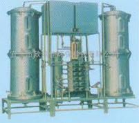 組合式軟化水設(shè)備