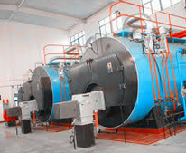 鍋爐軟化水設(shè)備