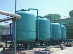 節(jié)能軟化水設備