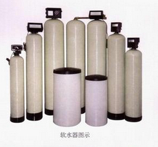 全自動軟化水設(shè)備廠家